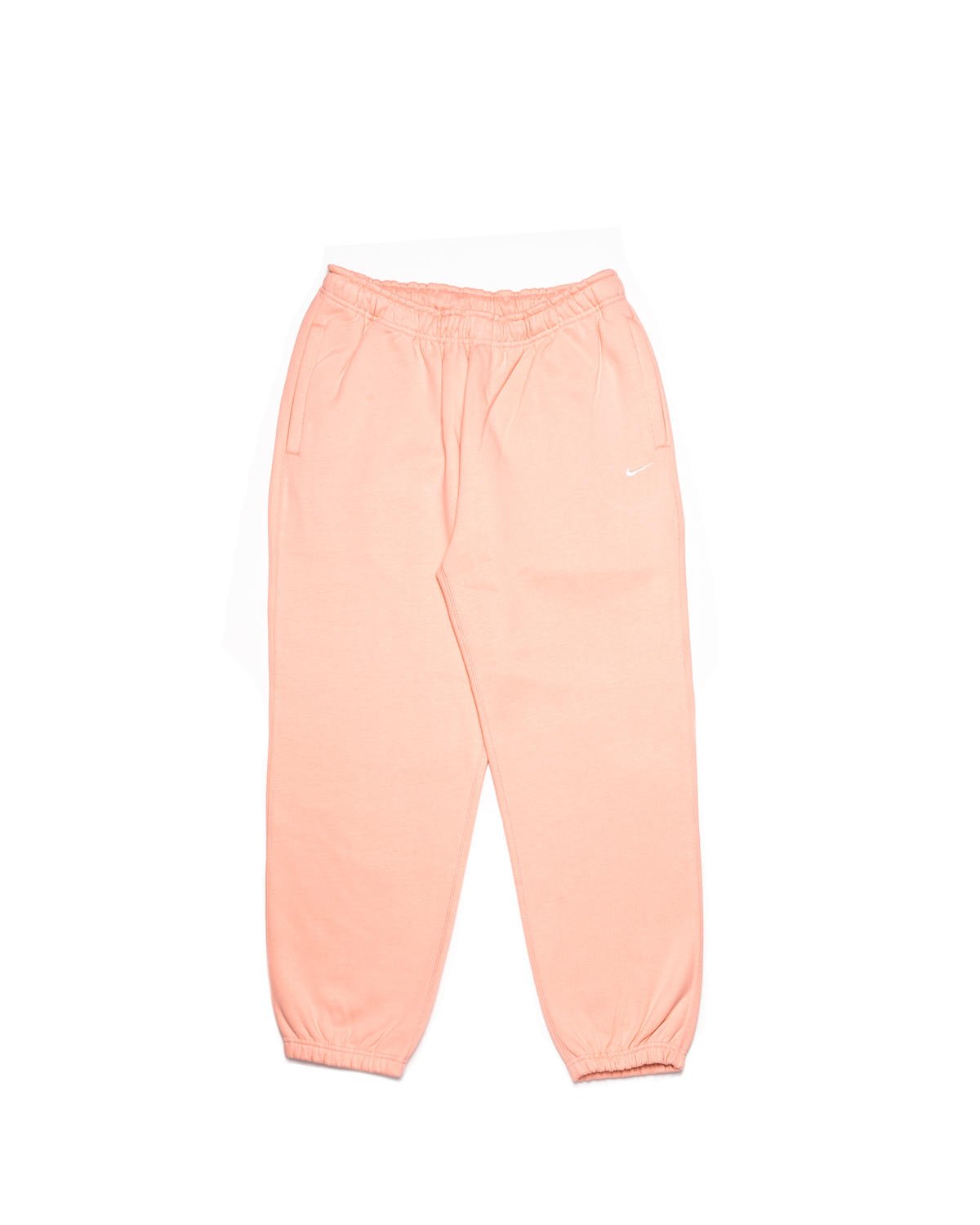 Coral nike online sweatpants